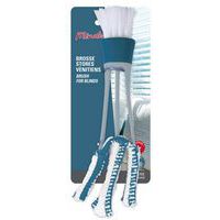 Jaloezieborstel - Ménatex