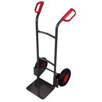 Steekwagen 1100 mm staal - draagvermogen 200 kg - Variofit