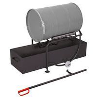 Vaten kiepbok met opvangbak - Variofit