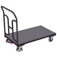 Duwwagen met open beugel - Variofit