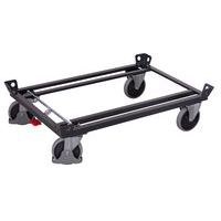 Palletonderzetroller - draagvermogen 500 tot 1800 kg - Variofit