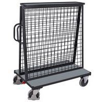 Materiaalwagen - Variofit