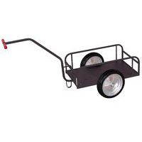 Handwagen zonder gesloten wanden - Variofit