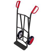 Steekwagen staal laag - Variofit