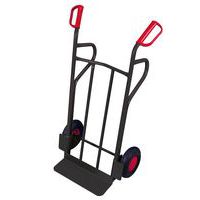 Steekwagen staal - Variofit