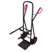 Stoelensteekwagen staal - Variofit