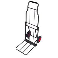 Steekwagen inklapbaar licht - Variofit