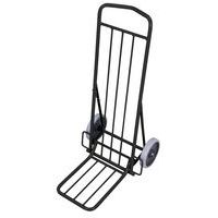 Pakketsteekwagen staal - Variofit