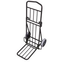 Pakketsteekwagen opvouwbaar staal - Variofit