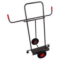 Platenwagen met handvatten 1260x680x1425 mm - Variofit