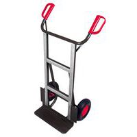 Apparatensteekwagen met valbeugels - Variofit