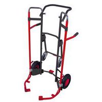 Bandensteekwagen verstelbaar voor 8 banden - Variofit