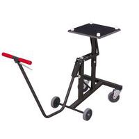 Tafel handhefwagen - Variofit