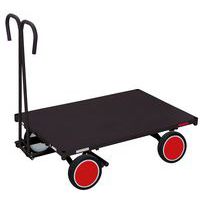 Handtrekwagen zonder opstaande wanden - Variofit