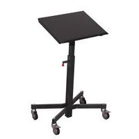 Materiaalstaander, neigbaar - Variofit