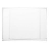 Presentatiehoes waterdicht magnetisch - Durable