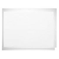 Presentatiehoes waterdicht met kabelklemmen - Durable