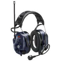 Headset Peltor™ WS™ LiteCom Plus PMR446 MHz - 3M