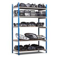 Werkplaatsstelling RangEco - Paperflow