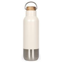 Thermosfles gerecycled 650 ml - Livoo