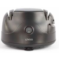 Elektrische messenslijper - Livoo