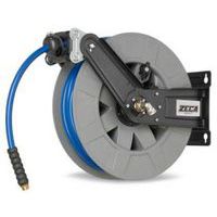 Stalen haspel voor lucht/water onder lage druk - Zeca