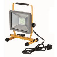 Bouwlamp draagbare LED-werklamp - 2250 lm - Agecom