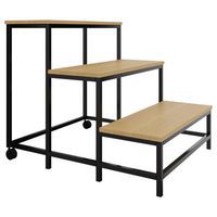 Zittrap Estelle met 3 tredes - Eol