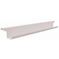 Kabelgoot horizontaal  voor bureaublad - Eol