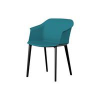 Multifunctioneel stoel Scott polypropyleen - Eol