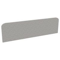 Privacy-paneel frontaal Twins dikte 25 mm - Eol