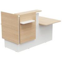 Ontvangstbalie PBM links werkblad Greta - Eol