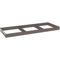 Hangmap frame telescopisch voor roldeurkast Ariv - Eol