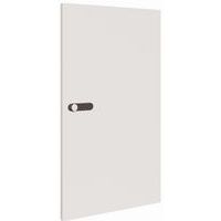 Locker met 2 deur met postgleuf deur met codeslot Camille - Eol