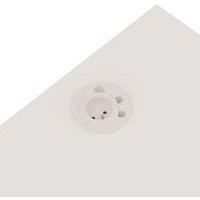 Kabelluik met inductielader abs diameter 80 cm - Eol