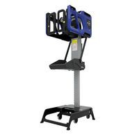 Handmatig hefplatform R'LIFT Smart - Tubesca