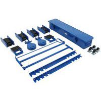 Rollerset - Draagvermogen 30.000 kg tot 60.000 kg - Manutan Expert