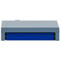 Lade op lagers voor werkbank