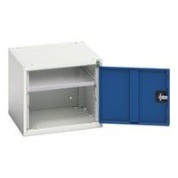 Hangkast Verso 525x550x450mm - Bott