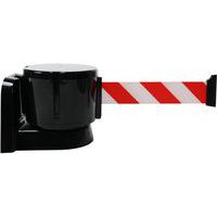 Wandhouder met afzetlint - 12 m - Te bevestigen - Novap