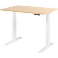 Elektrisch bureau XMKA12 -120 x 80 cm - Hammerbacher