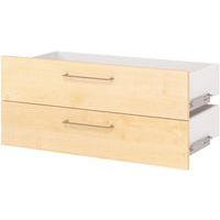 Lade met Soft Stop-functie - Hammerbacher