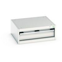 Ladeblok voor werkbank Cubio - Met laden - Bott