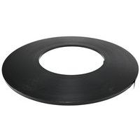 Omsnoeringsband Textiel Strengels 19 Mm X 600 Mtr Kern 76 Mm Wit