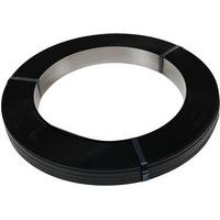 Staalband op rol 49 kg - omsnoeringsband - Manutan