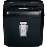 Papiervernietiger Promax QS RPX612 - Rexel