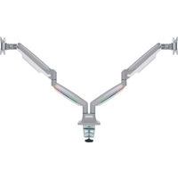 Monitorarm voor 2 schermen SmartFit OneTouch - Kensington