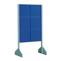 Perfo-wand 1,0 m DS starter 6 panelen - BOTT