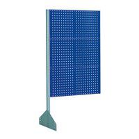 Perfo-wand 1,0 m DS uitbreiding 6 panelen - BOTT