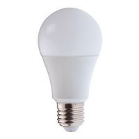 Ledlamp SMD standaard A60 9 W fitting E27 - VELAMP